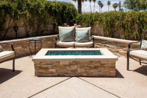Private Casita in the Heart of Palm Desert